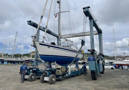 070126 Merryn launch