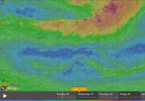 260526 Atlantic Weather
