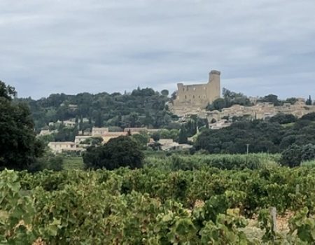 Chateauneuf-du-Pape